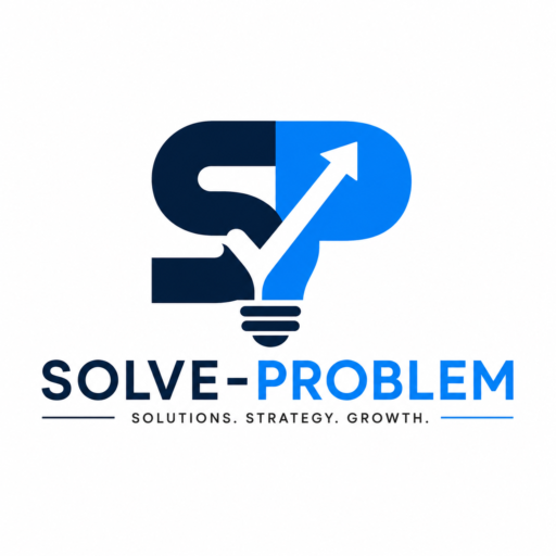 https://solve-problem.com/